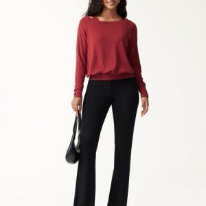 LiteWarm Multi-Wear Layering Bra Top