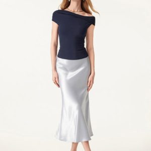 Multi-wear Versatile Styling Necklines Bra Top