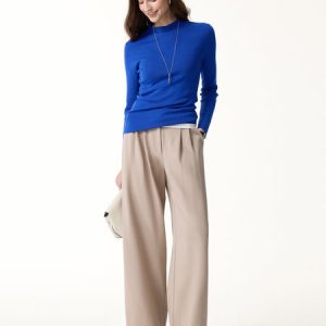 The Everyday 100% Ultrafine Merino Wool Sweater
